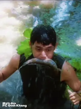 Tạo hình của ảnh trong bộ phim mới>< #TikTokAwardsVN #fcđìnhkhang #mztr4m #DinhKhang 