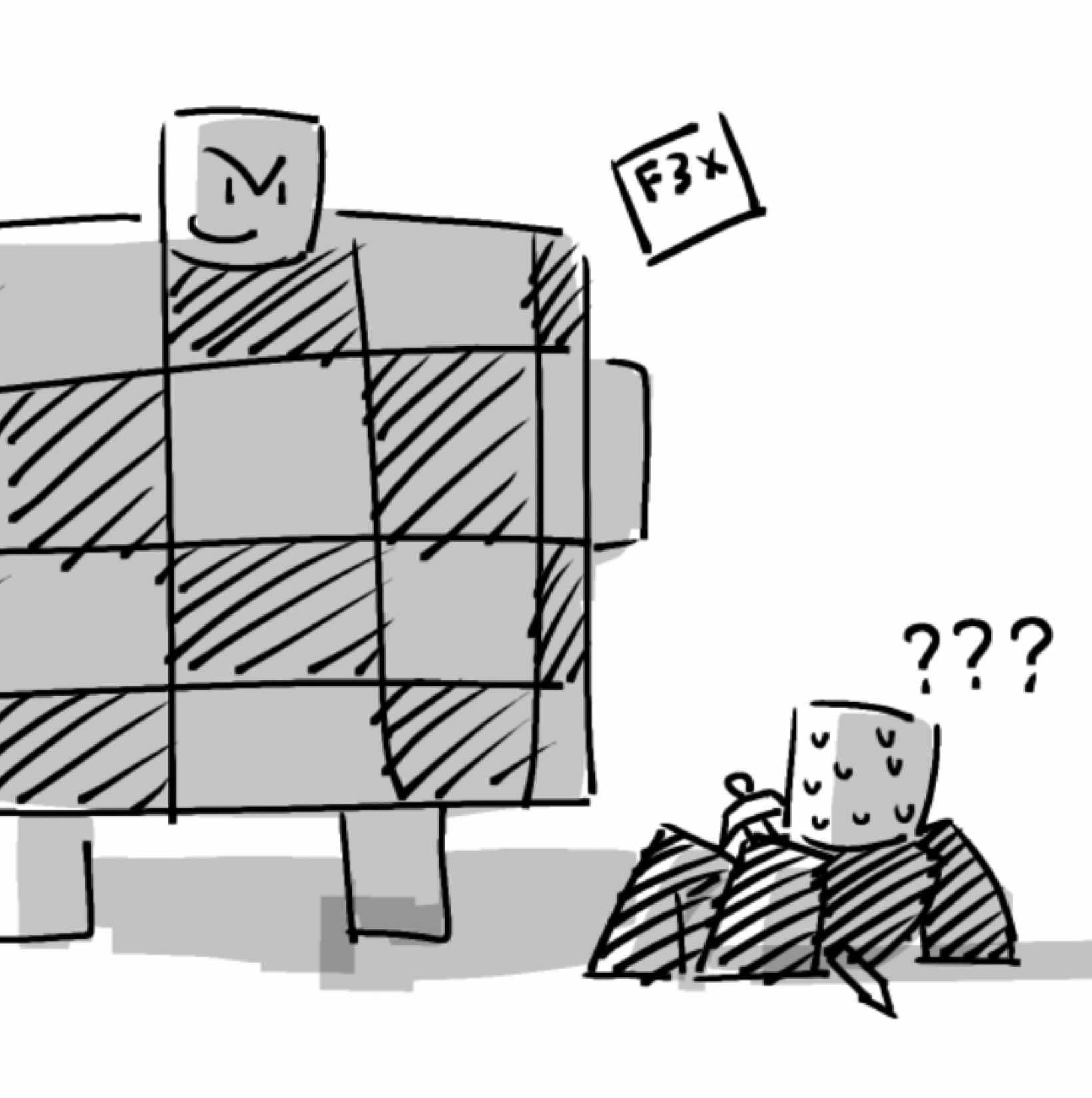 //two meme// Collab→@素敵な贈り物 様:D #roblox #dieofdeath #devesto #mequot #memeanimation 