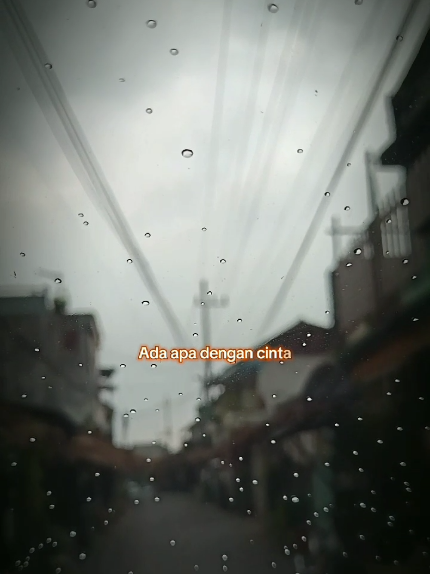 Beribu kali bertemu pun takkan cukup, bila dia menetap di hatiimu maka akan tetap merindu. #ranggacinta #bilalindrajaya #evacelia #lirik #foryou 