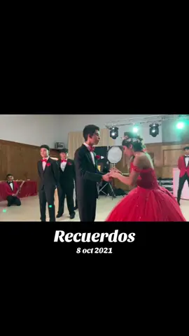 #recuerdos 
