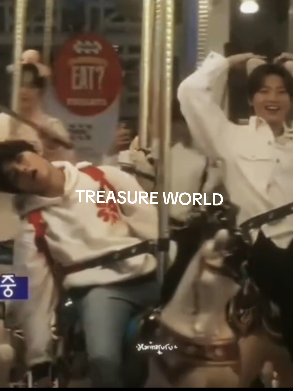 kepala pundak jepang lagi jepang lagi #treasure #kpop #yg #treasure 
