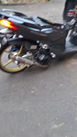 #danapelajar #vario160 #fypage 