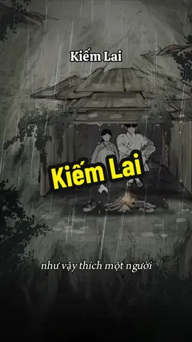 Thích một người #Trầnbìnhan #kiếmlai #hh3dtq #tutien 