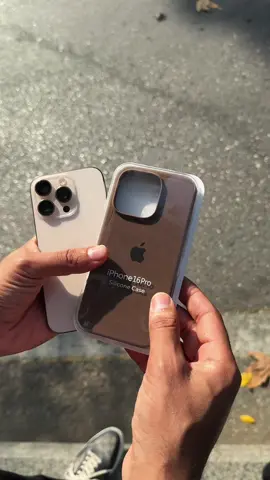 iPhone 16 Pro Case  #mobilux #iphone #iphonecase #case #foryou 