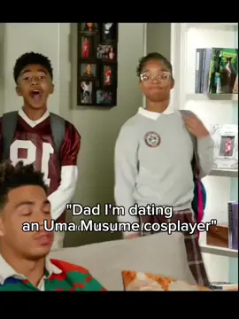 🐎| Yass thats my son❤️❤️ #fyp #xh #viral #UmaMusume #umamusumeprettyderby 