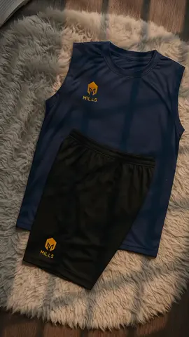 Setelan Jersey singlet Olahraga terbaru #setelan #singletpria #bajuolahraga #jerseyolahraga #fyp 