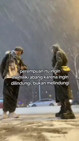 nangis karena putus cinta❌ nangis karena mau punya abang💯✅#3tahun#inginmemiliki #abang