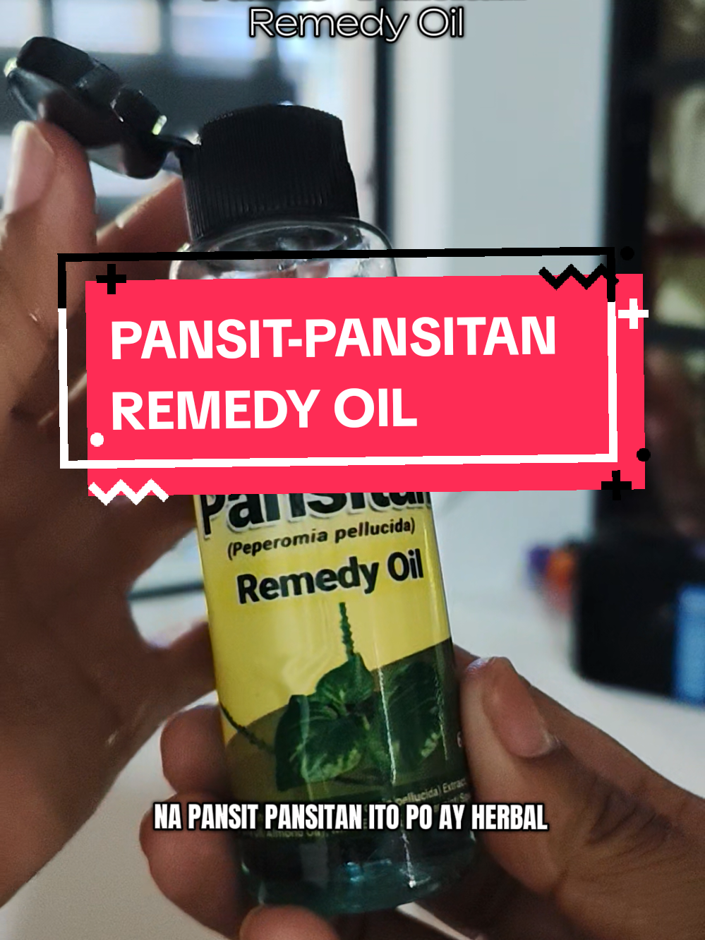 Pansit- Pansitan remedy Oil  for Arthritis Gout Rayuma  pwdi e massage sa masakit na katawan #pansitpansitanoil #pansitpansitanremedyoil #pansitpansitan #remedyoil #herballeafpansitpansitan 