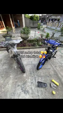 Bismillah@afnsukakenyal_ #4u #fizr_2stroke #agstyle5km #fyppppppppppppppppppppppp #fypage 