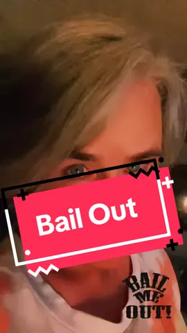 Just so ya know! 🤭🤫🤨 #bail #money #always #standby #dont 