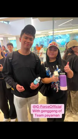 Lets dance#foryou #fyp #dance #gforce #teampayaman 