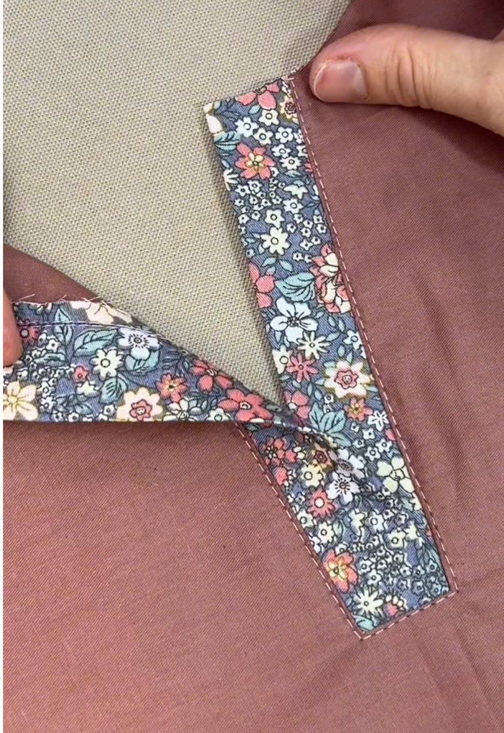 #sew #sewing #sewingtips #sewingtutorial 