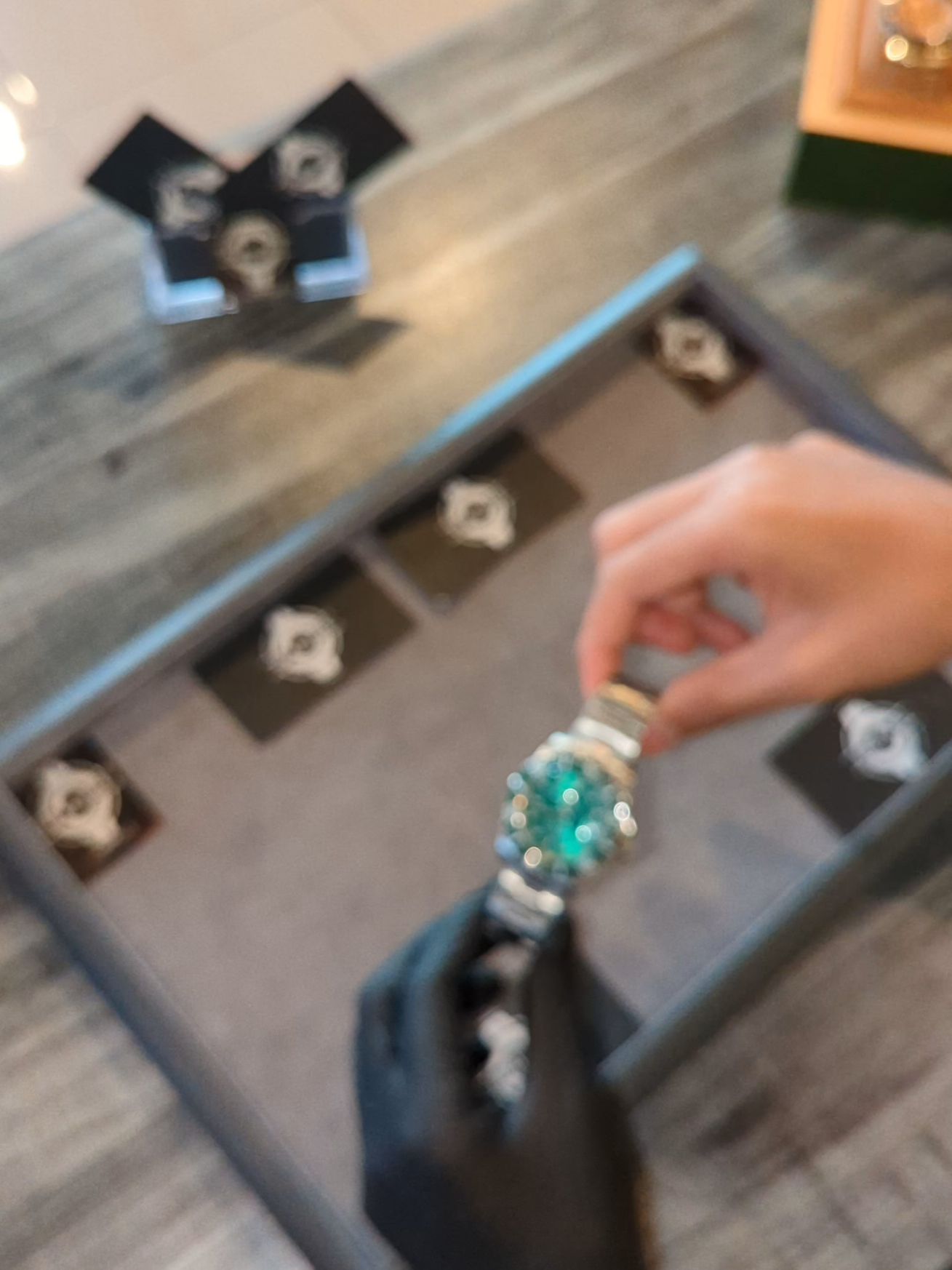 Hot Offer 🔥 For more details inbox/ WhatsApp 03330190194   #watch #collection #2025 #vvs #vvsdiamonds  @Sh_Watches Official 