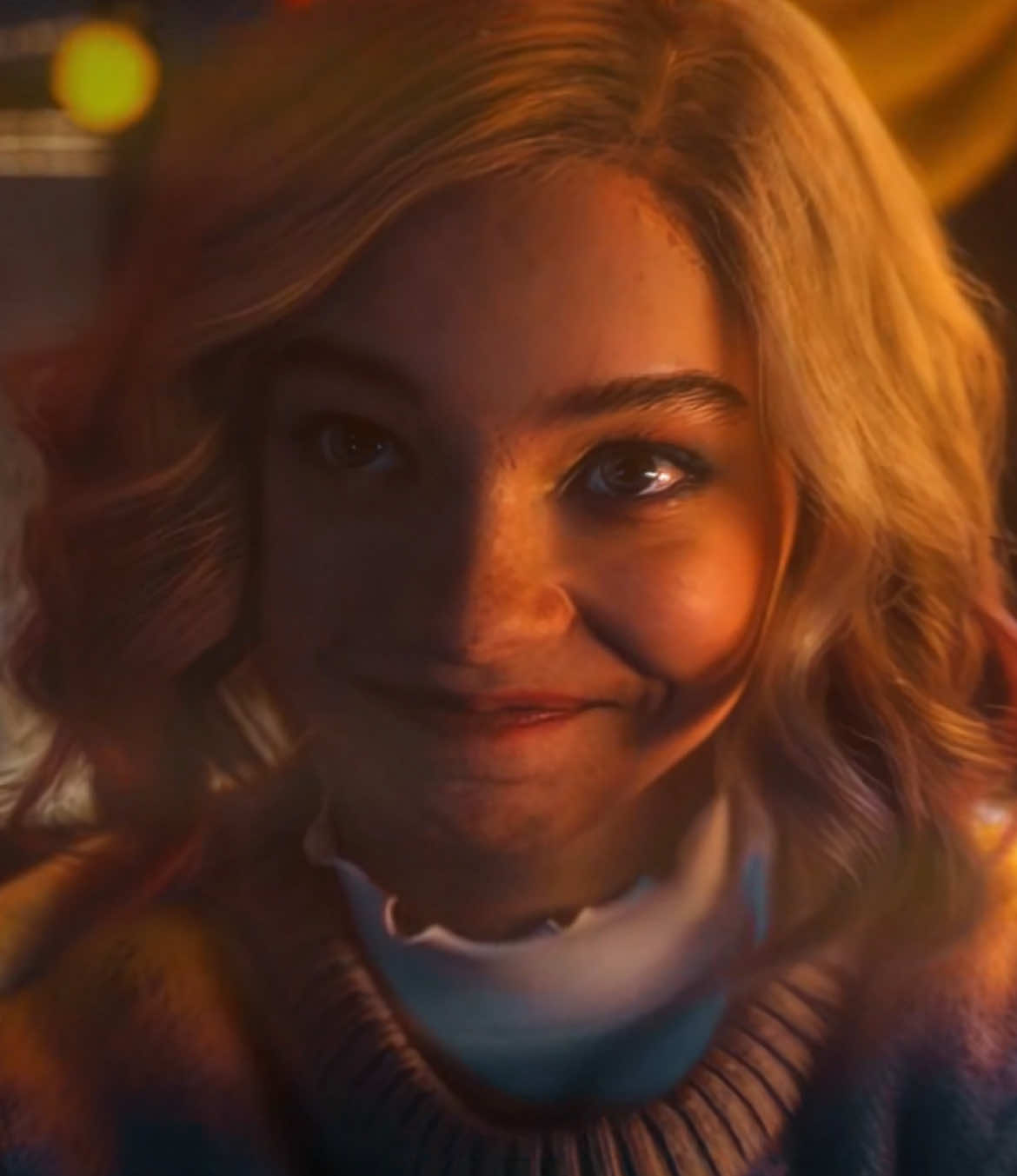 Enid Sinclair Edit 3 #enid #enidsinclair #enidsinclairedit #emmamyers #edit