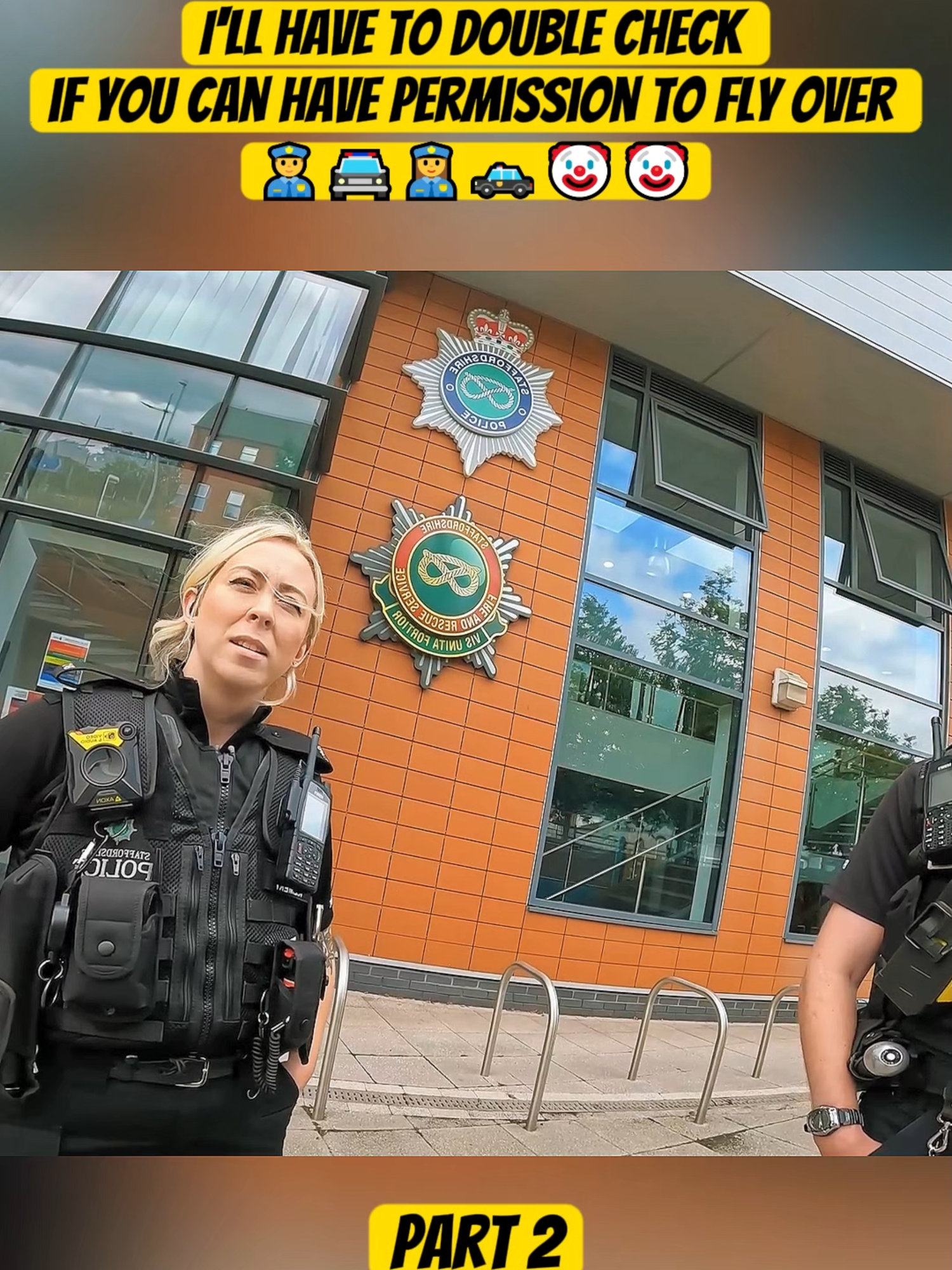 #audit #auditing #auditingbritain #copsoftiktok #police #policeoftiktok #cops