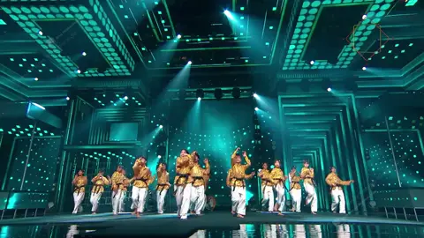 NTA team in india’s got talent , watch us this Saturday at night 9:30 #indiasgottalent #supportus 