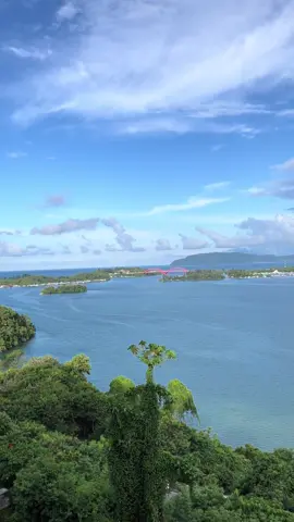 💙 #jayapura #papua 