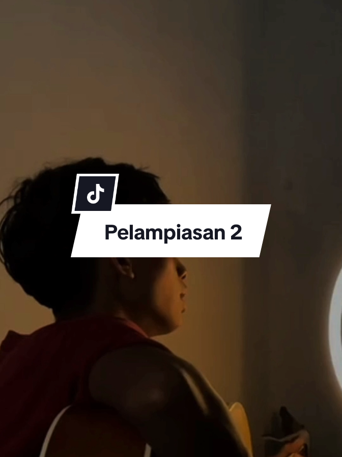 Membalas @mixaxxa Pelampiasan Duwaa 🎶 #pelampiasan2 #rangkulenaku #covergitar #lagujawahits #amriiaja 