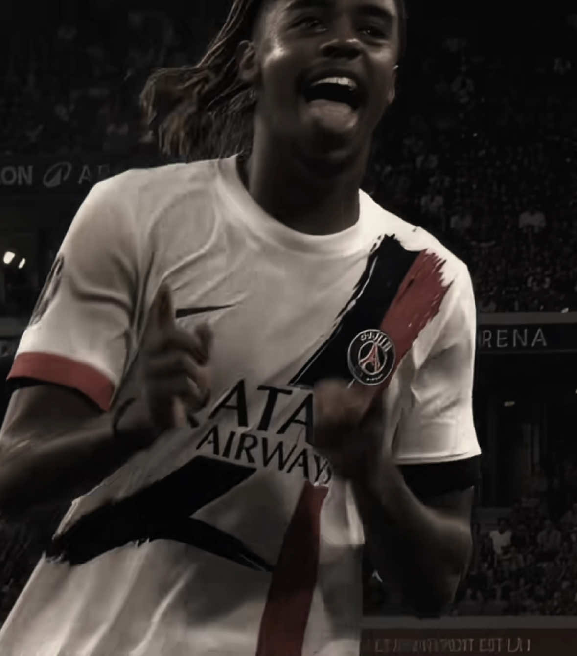 #barcola #edit #footballtiktok #mansnothot #psg 