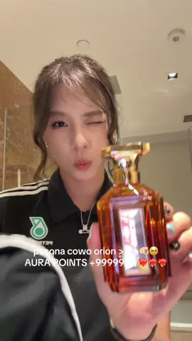 cewe athena + cowo orion = ♾️♾️♾️