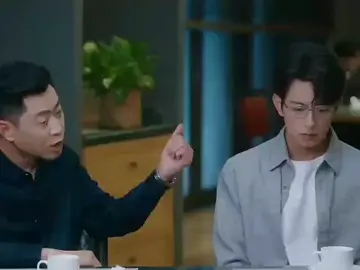 YA SABE QUE GAO TU ESTÁ EMPEZANDO 😭😭😭 Que ya, sea sábado.  #LangTu #GaoTu #ShenWenlang #ABOdesire #fyp  @TikTok 