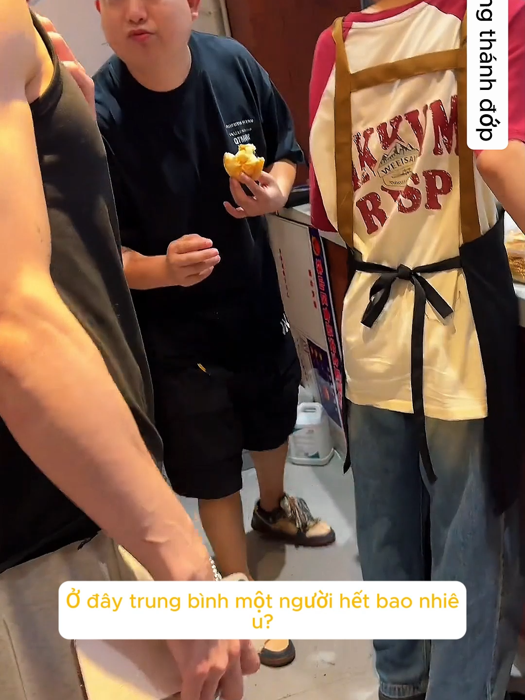 Thánh Đớp Trả 1000 Tệ Thử Thách Ăn Cayy#thanhdop #thanhantrungquoc #tieubao