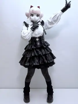 #輝夜の城で踊りたい #animegirl #kawaii #animedance #dance 