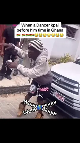 When a Dancer kpai before him time in Ghana🇬🇭 🇬🇭🇬🇭🇬🇭😂😂😂😂😂😂😂#ghanatiktok🇬🇭 #ghana @ZEEZ @oluwoegba_of_egbaland001 @Azapuuu @Djchicken_boi @Djchicken_backup @dj_chicken_kukuruku @dj.chickensound @DJ CHICKEN OF IBADAN @Di chicken @dichickendaughter #fyppppppppppppppppppppp #goviral #asapu #chickenboy #djchicken #dichickenkukuruku #djchickenmrnigeria #miogbopa #miogbopaaaa @AzapuMonika @ _zeeez_1 @Catalyst wrld0245 #azapuuu #vira #goviral #worldbloger #djchickenazapuuworld bloger #dichicken #djchickenkukuruku #dichickenmrnigeria #fyppppppppppppppppppppp 