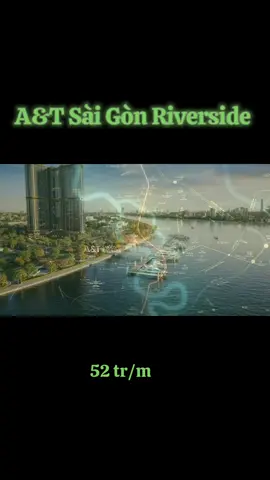 Booking đặt chỗ đợt 1 🍀#atsaigonriverside #1pn #2pn #3pn 