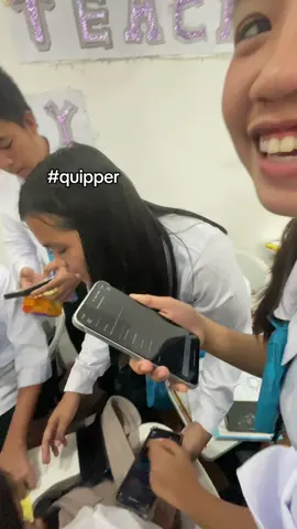 groupings diay ni #justatrend #fyp #quipper #shs 