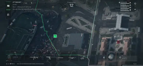 #deltaforce #foryou #gaming #codm 