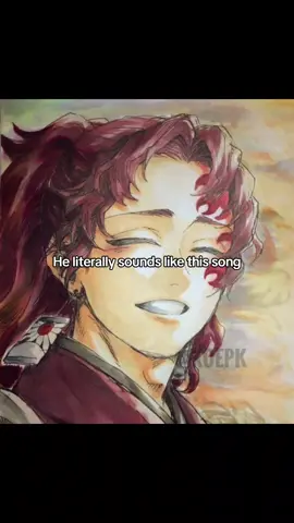 #YORIICHI Uta you lucky woman ❤️‍🩹 #yoriichitsugikuni #kimetsu_no_yaiba #foryoupage #fyppppppppppppppppppppppp 