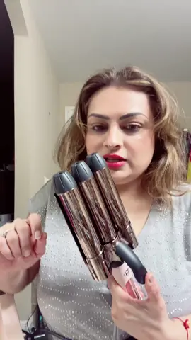 #waves #foryoupage #trurvi #lange #waver @langehair 