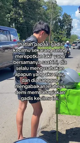 gatau mau ngucapin apa selain makasih🥹 #4u #lewatberanda #bucin #pagaralam #lewatberandafyp 