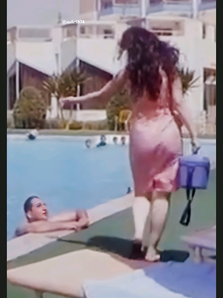 إلهام مش قادره تنسى امها .. حتى وهى فى شهر العسل❤️👍 #جيهان_نصر #تهاني_راشد #احمد_راتب #مسلسلات_مصرية #mdc 