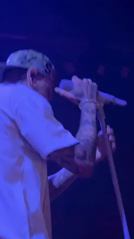 #chrisbrown @chrisbrownofficial  le goumin de ce concert est réel. 