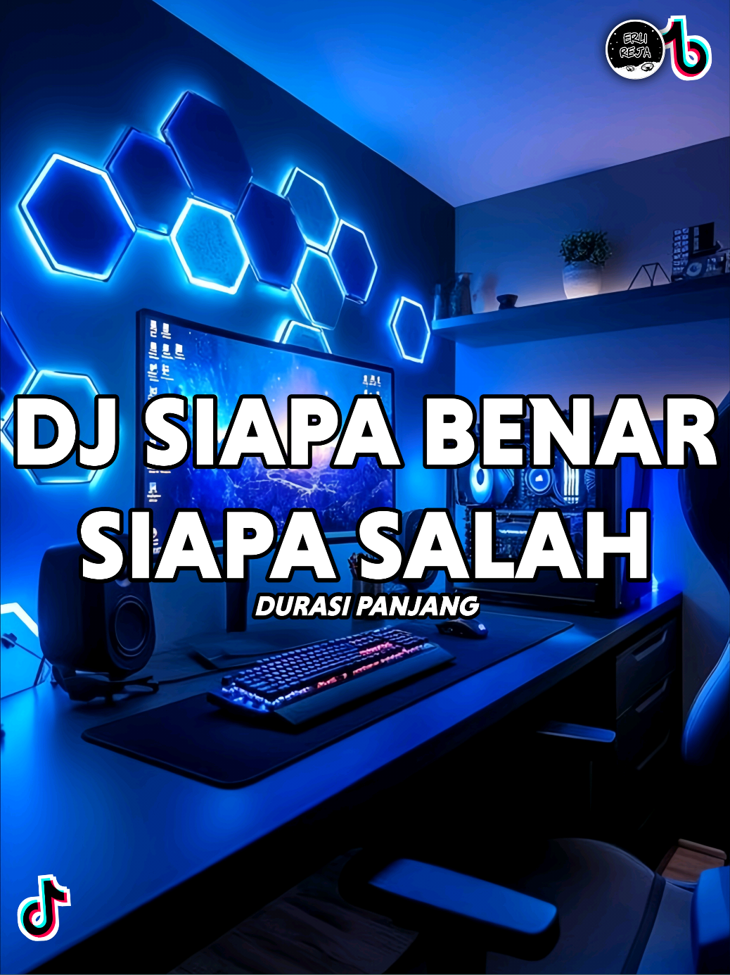 DJ SIAPA BENAR SIAPA SALAH ZINIDIN ZIDAN COVER [DURASI PANJANG] Lirik ♪ Sekejam itu kau fitnahkan Tuduhan yang kau lemparkan Tenggelam aku dihasut dusta Tercemar diri ini... Sedalam mana kepalsuan Yang kau tusukkan padaku Tabahku terima walaupun berbisa Hanyalah tuhan yang tahu segalanya Apa sebenarnya yang engkau ingini Kasih sayangku pengorbananku tak dihargai Apa sesungguhnya yang aku kesali Kemesraanmu kesetiaanmu Menjadi mimpi mimpi yang ngeri Siapa benar siapa salah Mana sebenarnya yang salah Jika benar takkan salah Yang bersalah kan tetap salah Apa sebenarnya yang engkau ingini Kasih sayangku pengorbananku tak dihargai Apa sesungguhnya yang aku kesali Kemesraanmu kesetiaanmu Menjadi mimpi mimpi yang ngeri Siapa benar siapa salah Mana sebenarnya yang salah Jika benar takkan salah Yang bersalah kan tetap salah Siapa benar siapa salah Mana sebenarnya yang salah Jika benar kubersalah Maafkanlah kesalahanku Siapa benar siapa salah Mana sebenarnya yang salah Kalau memang kau bersalah Kumaafkan kesalahanmu #erlireja 
