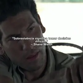 #thewalkingdead #frases #shanewalsh #jonbernthal #fyp 