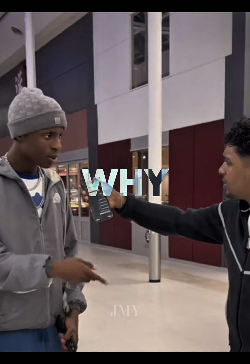 Why can‘t you? 😤 | @Jusrahul @TKandz  #tkandz #nowornever #jusrahul #edit #neymarjr 