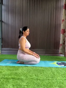 10 Asanas to help with cervical spondylosis