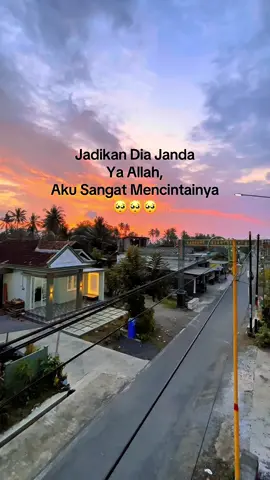 Maaf Doa ku Jellek 😌