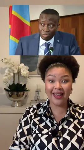 Grave révélation du ministre de l’économie Mr Daniel MUKOKO #rdcongo 