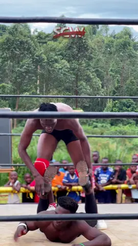 Mulefu pan dis! Sgw Uganda!#fyppppppppppppppppppppppp #trendingvideo #trendingvideo #WWE #aew 