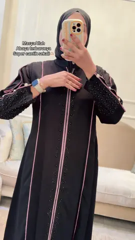 #promomakan1010 #fyppppppppppppppppppppppp #abayastyle #abayakekinian #gamis 