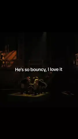 America's favorite fighting frenchmen #hamilton #daveeddiggs #foryou #foryoupage #xyzbca 