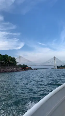 #batam #jembatanbarelangbatam 