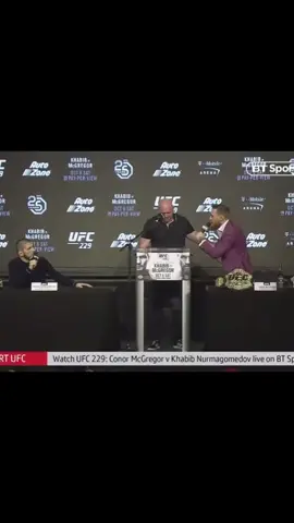 #UFC #mma_sport #UFC #حبيب عطاه ميووووت 🔥🤣