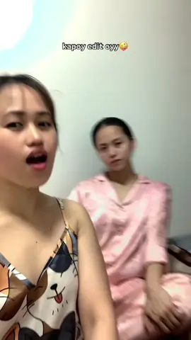local version of this trend #sugarinmytounge #fyp #buhayofw @elynnydarna🫶🏼 