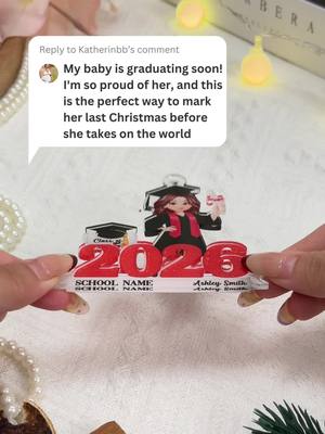 The Perfect Personalized Gifts to Make Their Christmas Extra Special!<3