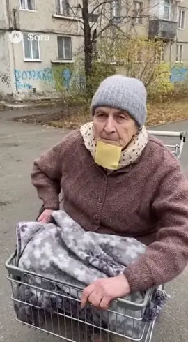 Пишите ваши идеи #sora #ai #mne #pohuy 